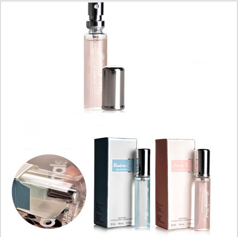 perfume - ROUTINE FASHION